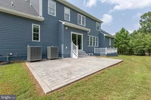 11601 Turman Mews Wy, Locust Grove, VA 22508 - Photo 9