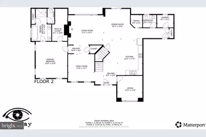 11601 Turman Mews Way, Locust Grove, VA 22508 - Photo 119