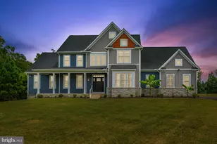 11601 Turman Mews Wy, Locust Grove, VA 22508 - Photo 1