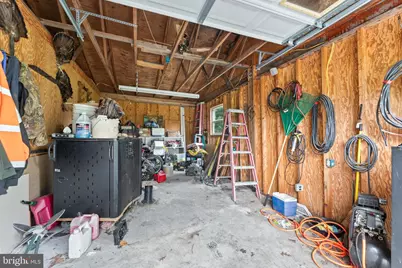 2105 Mount Olive Road, Beaverdam, VA 23015 - Photo 31