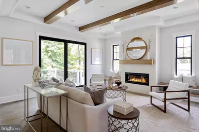 8607 Rosni Way, Fredericksburg, VA 22407 - Photo 25