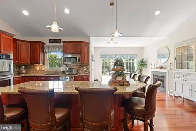 7609 Baileys Road, Spotsylvania, VA 22551 - Photo 17