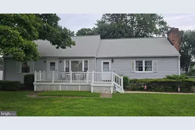 205 Hamilton Street, Fredericksburg, VA 22408 - Photo 1