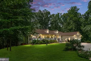 12822 Stage Coach Rd, Bumpass, VA 23024 - Photo 1