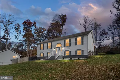 11114 Ascot Circle, Fredericksburg, VA 22407 - Photo 1