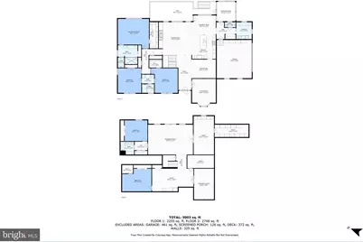 11913 Old Hickory Court, Spotsylvania, VA 22551 - Photo 63