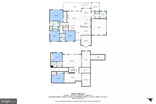 11913 Old Hickory Ct, Spotsylvania, VA 22551 - Photo 63