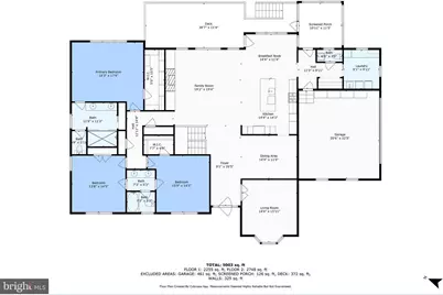 11913 Old Hickory Court, Spotsylvania, VA 22551 - Photo 65