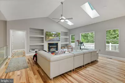 11913 Old Hickory Court, Spotsylvania, VA 22551 - Photo 5