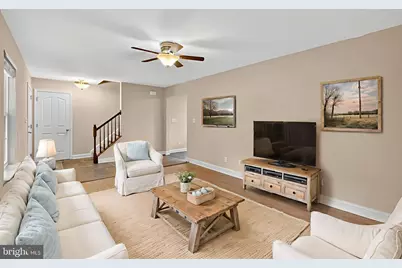 7841 Panier Road, Spotsylvania, VA 22551 - Photo 5