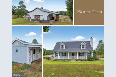 7841 Panier Road, Spotsylvania, VA 22551 - Photo 1