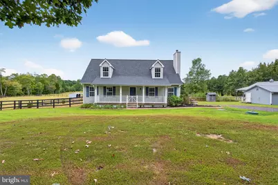 7841 Panier Road, Spotsylvania, VA 22551 - Photo 67