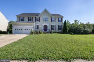 3622 Carolina Ct, Fredericksburg, VA 22408 - Photo 1
