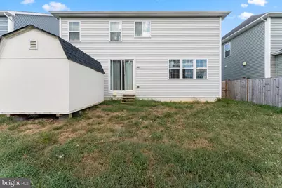 5508 Redgum Lane, Fredericksburg, VA 22407 - Photo 7