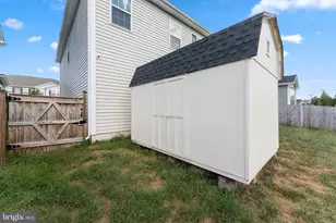 5508 Redgum Ln, Fredericksburg, VA 22407 - Photo 9