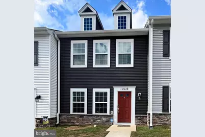 12110 Bowling Farm Court, Fredericksburg, VA 22407 - Photo 1