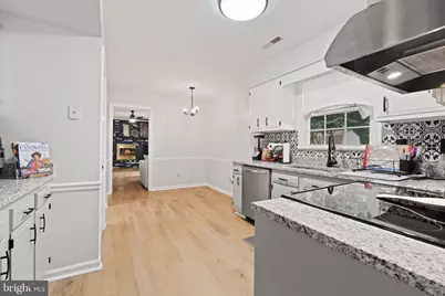 5817 Up A Way Drive, Fredericksburg, VA 22407 - Photo 3