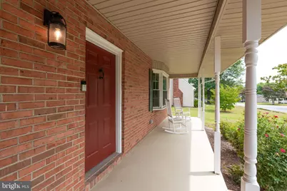 5817 Up A Way Drive, Fredericksburg, VA 22407 - Photo 21