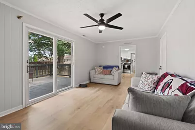 5817 Up A Way Drive, Fredericksburg, VA 22407 - Photo 7