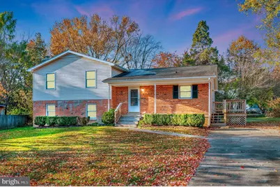 4 Randy Court, Fredericksburg, VA 22407 - Photo 1