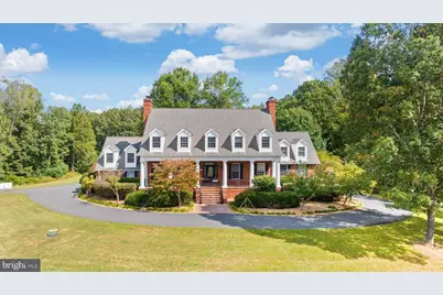 12620 Chewning Lane, Fredericksburg, VA 22407 - Photo 5