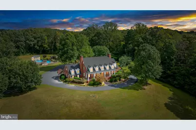 12620 Chewning Lane, Fredericksburg, VA 22407 - Photo 3