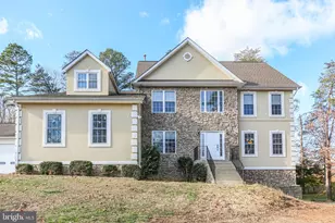 10504 Big Horn Dr, Fredericksburg, VA 22407 - Photo 5