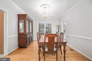 10504 Big Horn Dr, Fredericksburg, VA 22407 - Photo 11