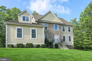 10504 Big Horn Dr, Fredericksburg, VA 22407 - Photo 1