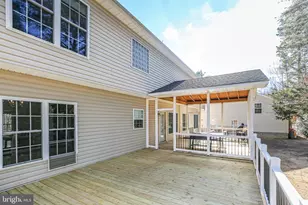 10504 Big Horn Dr, Fredericksburg, VA 22407 - Photo 47