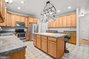 10504 Big Horn Dr, Fredericksburg, VA 22407 - Photo 15