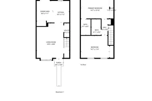 10606 Tidewater Plains Dr, Fredericksburg, VA 22408 - Photo 15