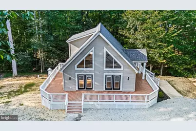 15507 Heth Drive, Mineral, VA 23117 - Photo 1