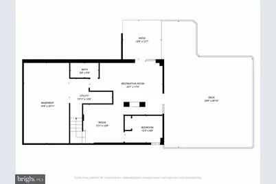 15507 Heth Drive, Mineral, VA 23117 - Photo 61