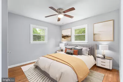 8112 Flippo Drive, Fredericksburg, VA 22408 - Photo 21