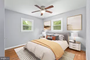 8112 Flippo Dr, Fredericksburg, VA 22408 - Photo 21