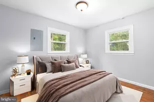 8112 Flippo Dr, Fredericksburg, VA 22408 - Photo 17