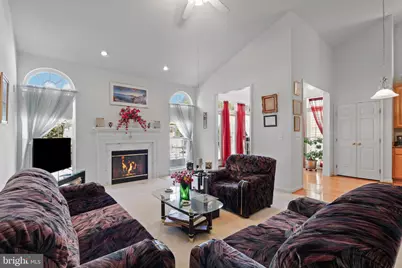 5417 E Rich Mountain Way, Fredericksburg, VA 22407 - Photo 13