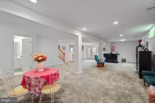 5417 E Rich Mountain Way, Fredericksburg, VA 22407 - Photo 33