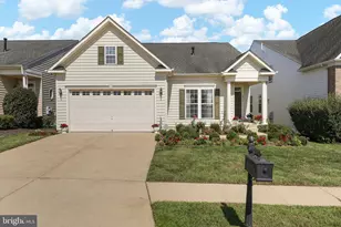 5417 E Rich Mountain Way, Fredericksburg, VA 22407 - Photo 7