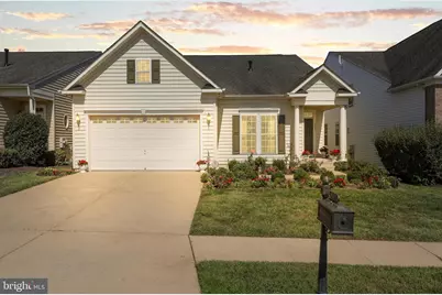 5417 E Rich Mountain Way, Fredericksburg, VA 22407 - Photo 1