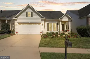 5417 E Rich Mountain Way, Fredericksburg, VA 22407 - Photo 1