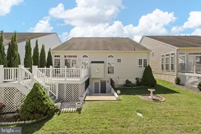 5417 E Rich Mountain Way, Fredericksburg, VA 22407 - Photo 3