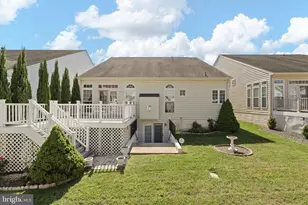 5417 E Rich Mountain Way, Fredericksburg, VA 22407 - Photo 3