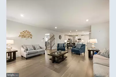 11710 Southview Court, Spotsylvania, VA 22551 - Photo 19