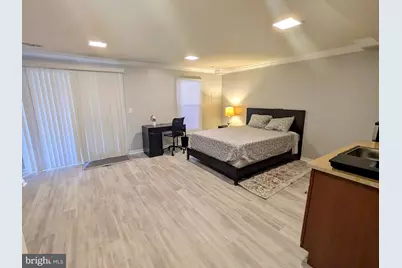 10714 Gideon Court #BASEMENT, Fredericksburg, VA 22407 - Photo 1