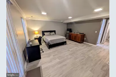 10714 Gideon Court #BASEMENT, Fredericksburg, VA 22407 - Photo 5