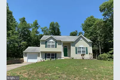 8717 Forest Glen Circle, Fredericksburg, VA 22407 - Photo 1