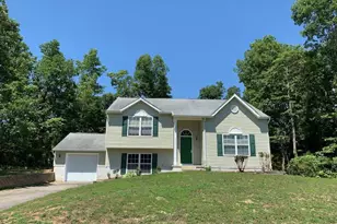 8717 Forest Glen Cir, Fredericksburg, VA 22407 - Photo 1