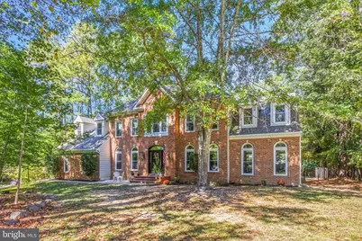 12703 Banner Plantation Drive, Fredericksburg, VA 22407 - Photo 1